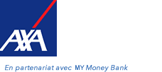 AXA logo