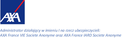 AXA logo